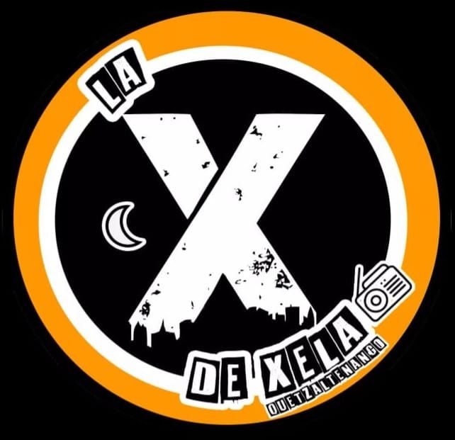 La X de Xela